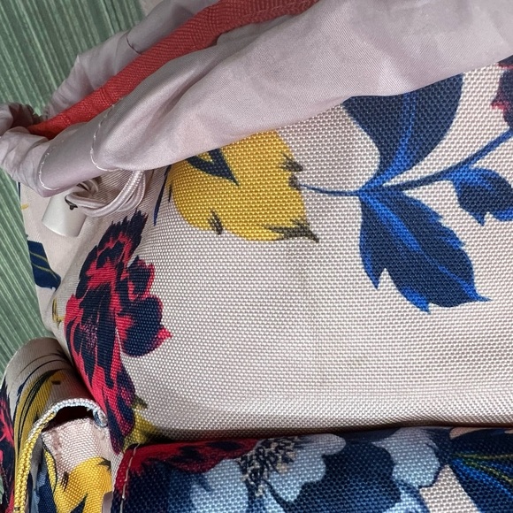 Herschel Supply Floral Small Backpack - Picture 12 of 13